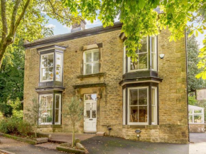 9 Bed in Buxton 57932
